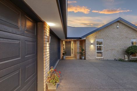 Photo of property in 35 Stallion Avenue, Halswell, Christchurch, 8025