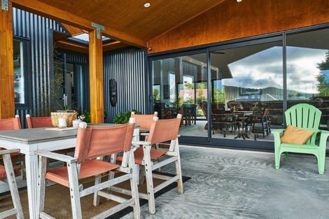 Photo of property in 2 Williams Drive, Fox Glacier, 7886