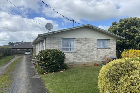 Photo of property in 1a Snell Street, Morrinsville, 3300