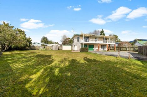 Photo of property in 10 Wiremu Street, Turangi, 3334