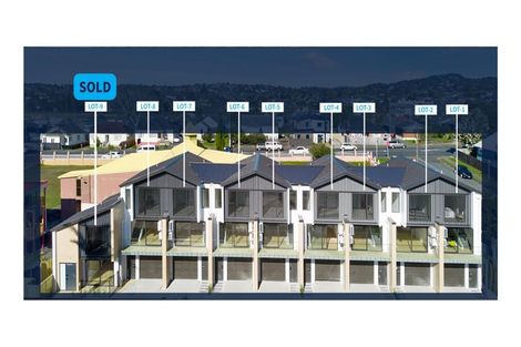 Photo of property in 9/1 Waters Place, New Lynn, Auckland, 0600