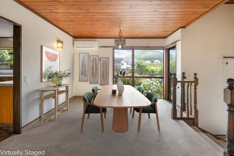 Photo of property in 3 Aintree Grove, Churton Park, Wellington, 6037