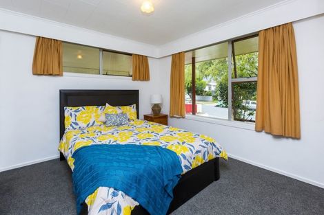 Photo of property in 9 Montana Road, Totara Park, Upper Hutt, 5018