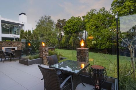 Photo of property in 4 Millbank Lane, Merivale, Christchurch, 8014
