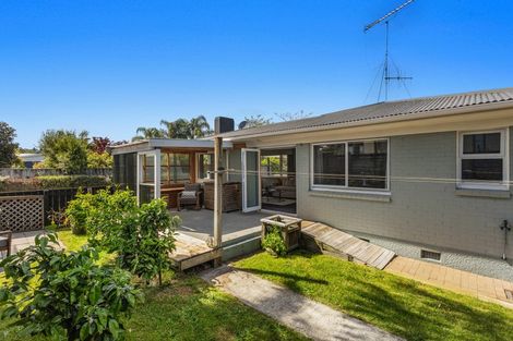 Photo of property in 52 Victoria Avenue, Whakatane, 3120