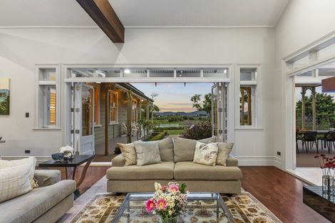 Photo of property in 316 Monument Road, Clevedon, Papakura, 2582