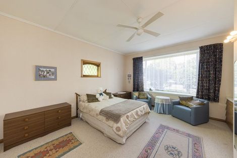 Photo of property in 7 Moerangi Street, West End, Palmerston North, 4410