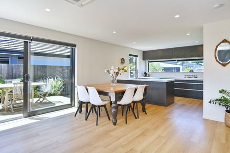 Photo of property in 9 Te Whariki Street, Marshland, Christchurch, 8083