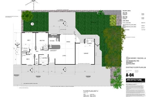 Photo of property in 2/44 Waimumu Road, Massey, Auckland, 0614