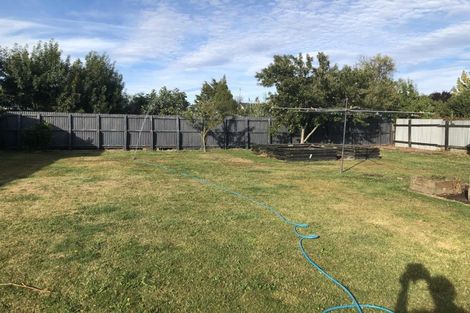 Photo of property in 8 March Street, Spring Creek, 7202