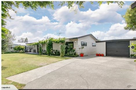 Photo of property in 2/5 Wiltshire Place, Tamatea, Napier, 4112