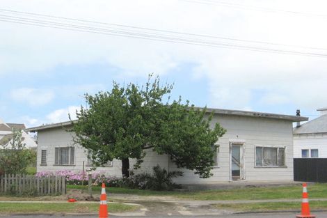 Photo of property in 46 Awapuni Road, Awapuni, Gisborne, 4010