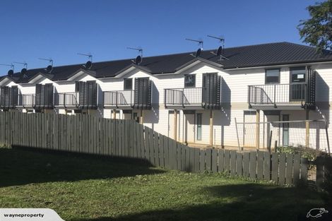 Photo of property in 84 Avenue Road, Otahuhu, Auckland, 1062