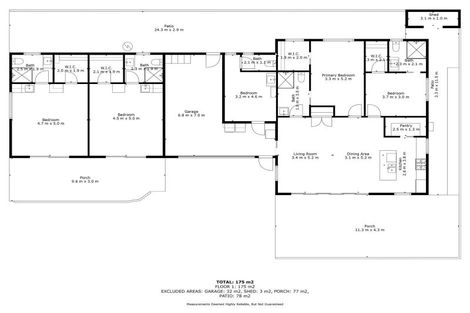 Photo of property in 2 Preston Drive, Arrowtown, 9302
