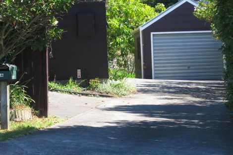 Photo of property in 90 Langana Avenue, Browns Bay, Auckland, 0630