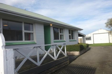 Photo of property in 15 Balcairn Street, Halswell, Christchurch, 8025