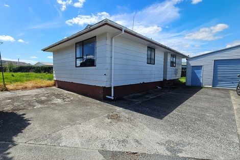 Photo of property in 262 Victoria Street, Dargaville, 0310