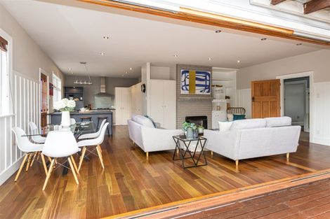 Photo of property in 28 Massey Crescent, St Albans, Christchurch, 8014