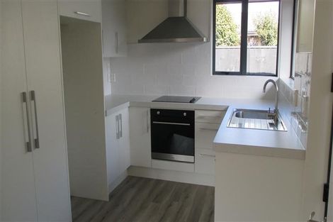 Photo of property in 3/83 Grafton Street, Waltham, Christchurch, 8011