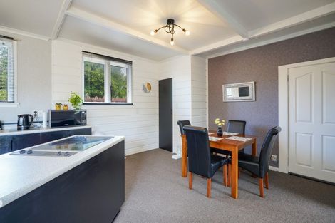 Photo of property in 108 Metzger Street, Heidelberg, Invercargill, 9812