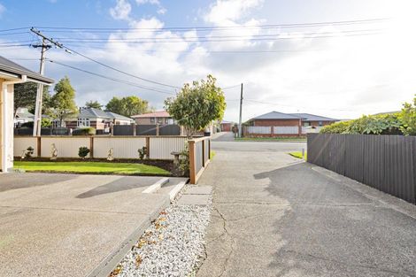 Photo of property in 25 Galway Street, Grasmere, Invercargill, 9810