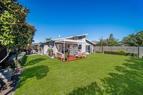 Photo of property in 54 Dryden Avenue, Rolleston, 7614