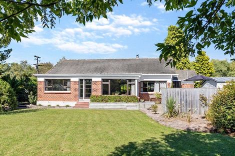 Photo of property in 72 Parsonage Road, Waimate, 7978