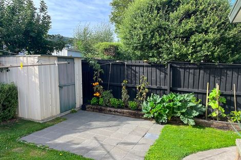 Photo of property in 1/8 Palatine Terrace, Huntsbury, Christchurch, 8022