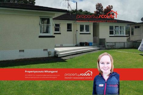 Photo of property in 461 Maunu Road, Maunu, Whangarei, 0110