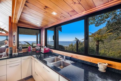 Photo of property in 1204a Hikuai Settlement Road, Pauanui, Hikuai, 3579