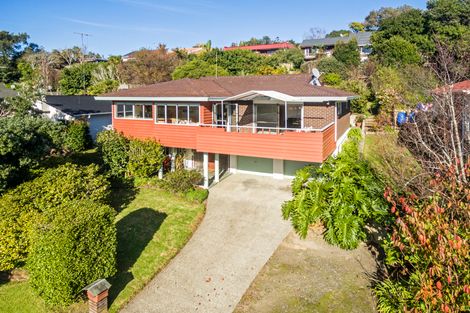 Photo of property in 42 Stapleford Crescent, Browns Bay, Auckland, 0630