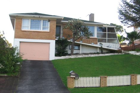 Photo of property in 42 Angelo Avenue, Howick, Auckland, 2014