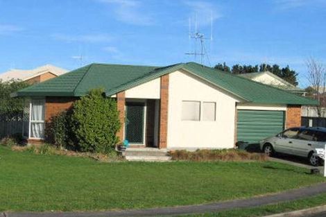 Photo of property in 20 Caulfield Place, Nawton, Hamilton, 3200