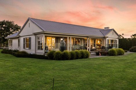 Photo of property in 156 Thompson Road, Havelock North, Hastings, 4180