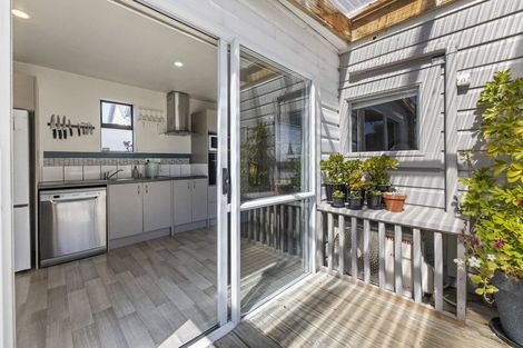 Photo of property in 41 Plunket Street, Saint Kilda, Dunedin, 9012