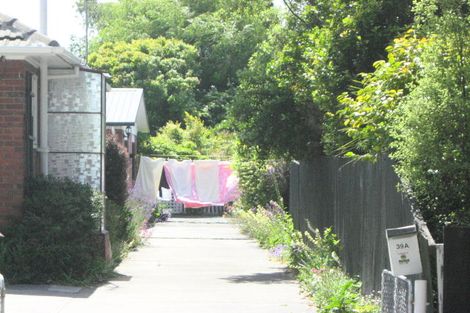 Photo of property in 2/39 Studholme Street, Somerfield, Christchurch, 8024