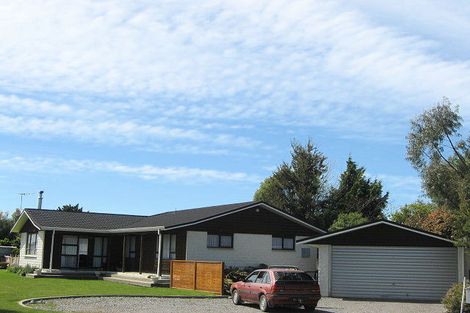 Photo of property in 3 Sherwood Place, Springlands, Blenheim, 7201