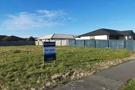 Photo of property in 23 Kingsbridge Drive, Burwood, Christchurch, 8083