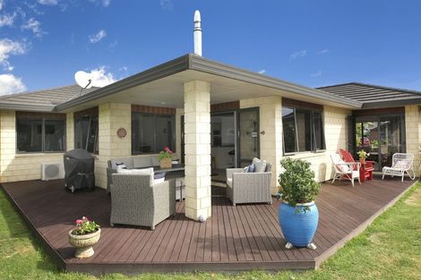 Photo of property in 15 Delta Mews Place, Clive, 4102