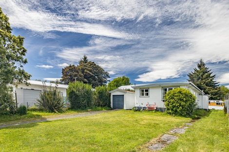 Photo of property in 8 Rata Street, Ohakune, 4625