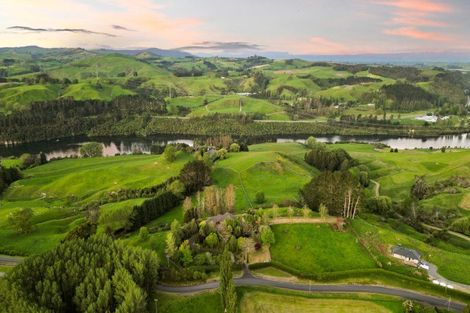 Photo of property in 278 Stokes Road, Maungatautari, Cambridge, 3494