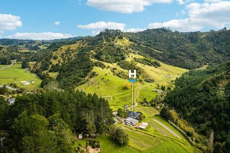 Photo of property in 21 Noakes Hill Road, Puhoi, Silverdale, 0994