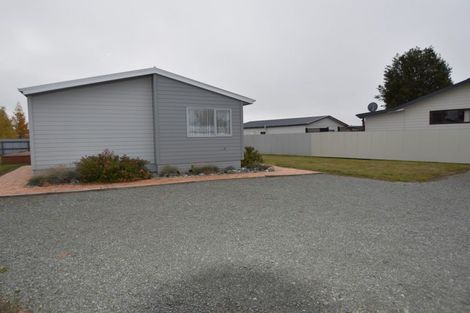 Photo of property in 84 Tekapo Drive, Twizel, 7901