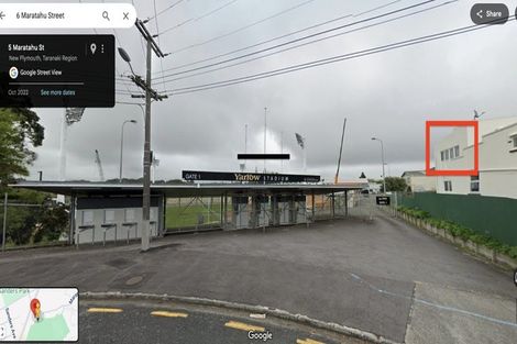 Photo of property in 6 Maratahu Street, Westown, New Plymouth, 4310