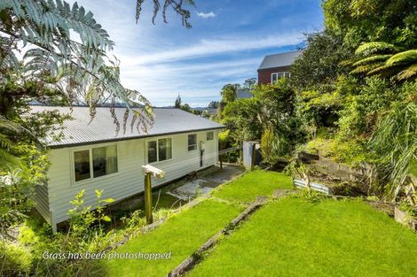 Photo of property in 21 Cleary Street, Waterloo, Lower Hutt, 5011