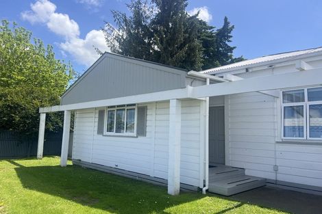 Photo of property in 131 Bath Street, Levin, 5510