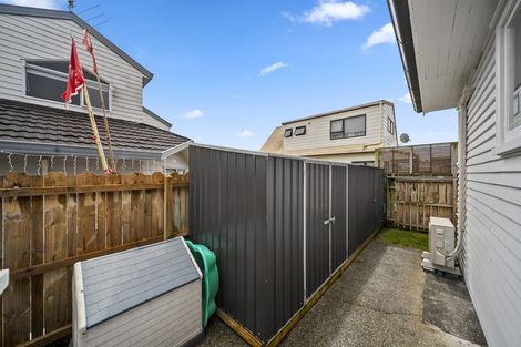 Photo of property in 1/31 Avis Avenue, Papatoetoe, Auckland, 2025