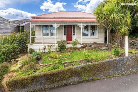 Photo of property in 65 Mechanic Street, North East Valley, Dunedin, 9010