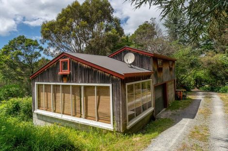 Photo of property in 444 Kaituna-taumarina Road, Tuamarina, Blenheim, 7273