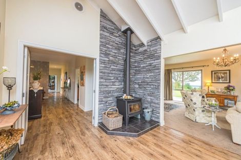 Photo of property in 311a Bushy Park Road, Kai Iwi, Whanganui, 4574